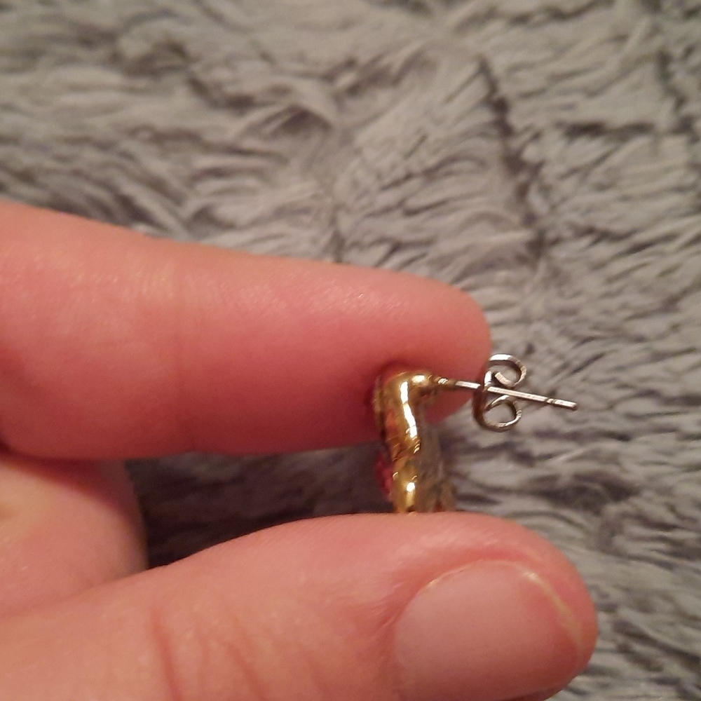 Earrings - Picture 2 of 2